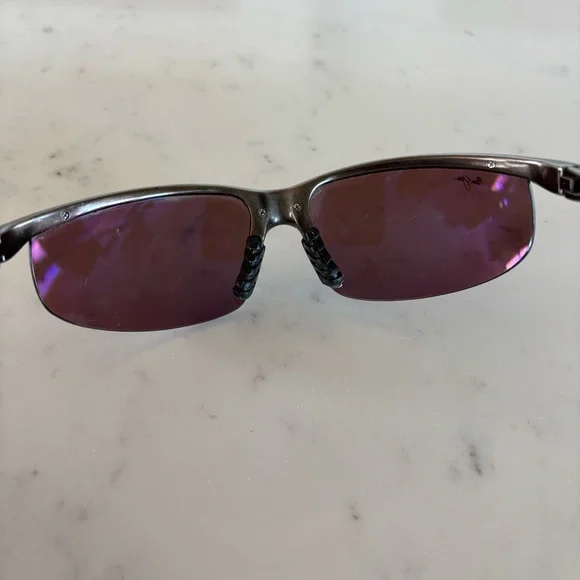 Maui Jim Sport Sunglasses